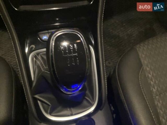 Бежевий Опель Astra Sports Tourer, об'ємом двигуна 1.6 л та пробігом 176 тис. км за 11200 $, фото 15 на Automoto.ua