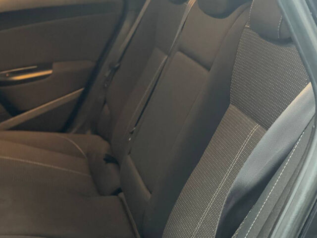 Черный Опель Astra Sports Tourer, объемом двигателя 1.6 л и пробегом 140 тыс. км за 9700 $, фото 13 на Automoto.ua