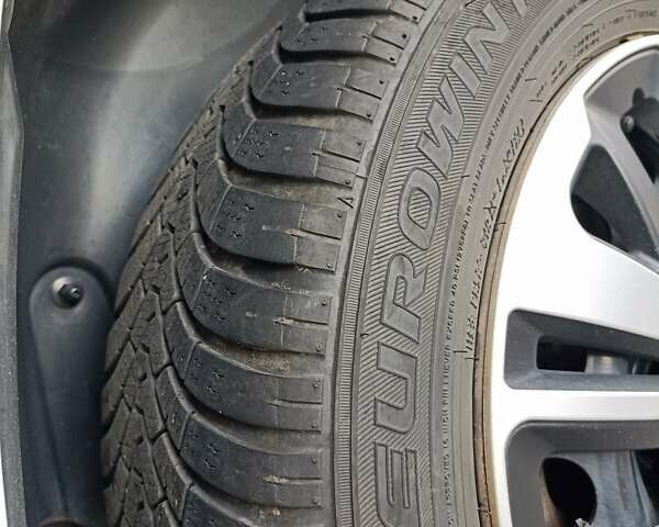 Білий Опель Combo-e, об'ємом двигуна 0 л та пробігом 26 тис. км за 19000 $, фото 28 на Automoto.ua