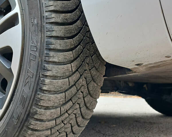 Білий Опель Combo-e, об'ємом двигуна 0 л та пробігом 26 тис. км за 19000 $, фото 36 на Automoto.ua