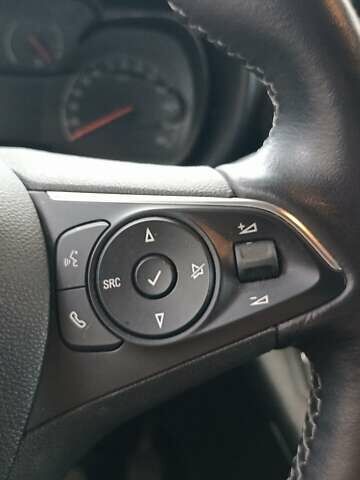 Білий Опель Combo-e, об'ємом двигуна 0 л та пробігом 26 тис. км за 19000 $, фото 21 на Automoto.ua