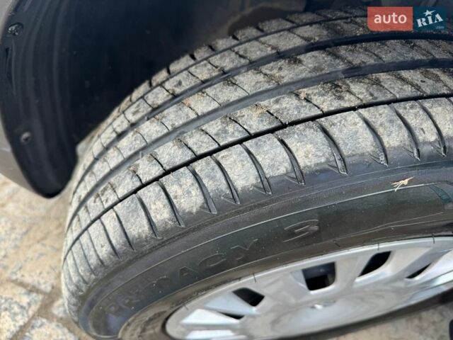 Белый Опель Combo-e, объемом двигателя 0 л и пробегом 20 тыс. км за 17900 $, фото 13 на Automoto.ua