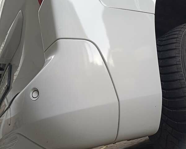 Білий Опель Combo-e, об'ємом двигуна 0 л та пробігом 26 тис. км за 19000 $, фото 27 на Automoto.ua