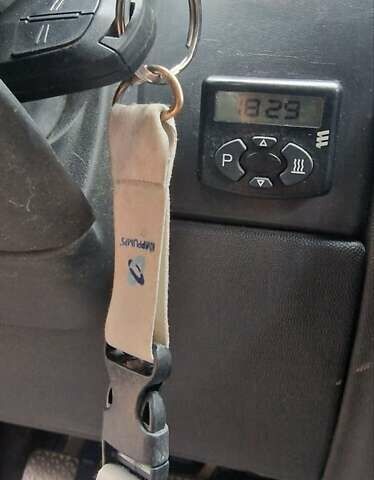 Білий Опель Combo-e, об'ємом двигуна 1.7 л та пробігом 164 тис. км за 3950 $, фото 8 на Automoto.ua