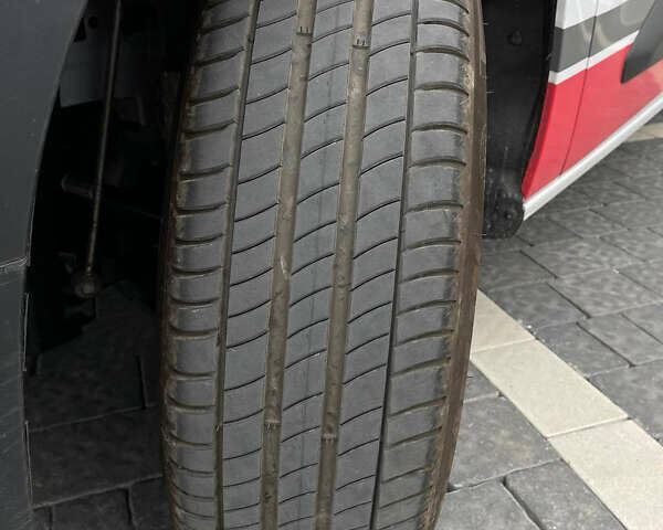 Белый Опель Combo-e, объемом двигателя 0 л и пробегом 17 тыс. км за 18700 $, фото 25 на Automoto.ua