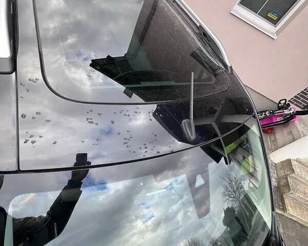 Чорний Опель Combo-e, об'ємом двигуна 0 л та пробігом 58 тис. км за 20500 $, фото 16 на Automoto.ua