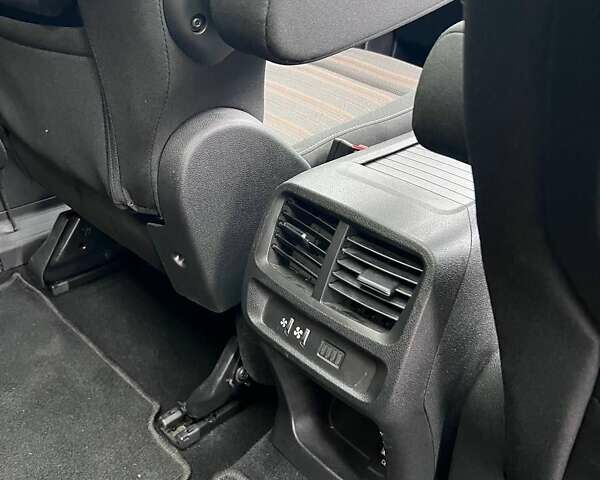 Чорний Опель Combo-e, об'ємом двигуна 0 л та пробігом 58 тис. км за 20500 $, фото 29 на Automoto.ua