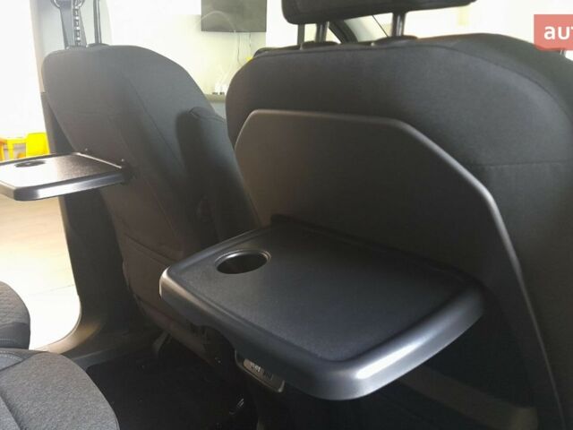 купити нове авто Опель Combo-e 2024 року від офіційного дилера Opel Центр Одеса «АДІС-МОТОР» Опель фото