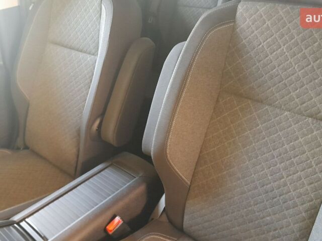 купити нове авто Опель Combo-e 2024 року від офіційного дилера Opel Центр Одеса «АДІС-МОТОР» Опель фото