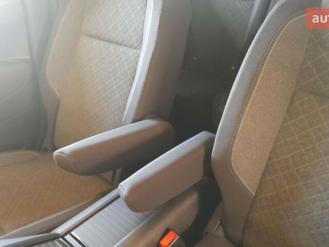 купити нове авто Опель Combo-e 2024 року від офіційного дилера Opel Центр Одеса «АДІС-МОТОР» Опель фото