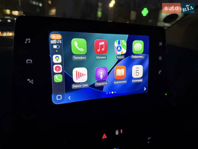 Серый Опель Combo-e, объемом двигателя 0 л и пробегом 49 тыс. км за 22000 $, фото 20 на Automoto.ua