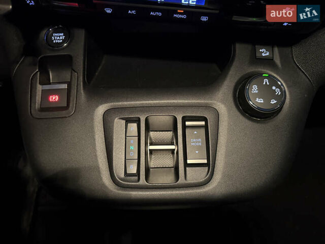 Серый Опель Combo-e, объемом двигателя 0 л и пробегом 49 тыс. км за 22000 $, фото 21 на Automoto.ua