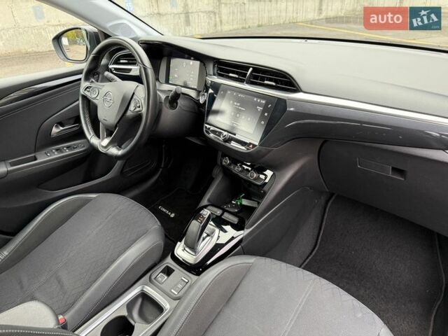 Синій Опель Combo-e, об'ємом двигуна 0 л та пробігом 119 тис. км за 12650 $, фото 24 на Automoto.ua