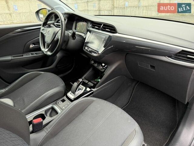 Синій Опель Combo-e, об'ємом двигуна 0 л та пробігом 119 тис. км за 12650 $, фото 25 на Automoto.ua