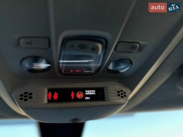 Синий Опель Combo-e, объемом двигателя 0 л и пробегом 24 тыс. км за 19900 $, фото 22 на Automoto.ua