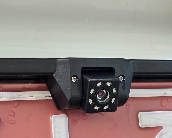 Білий Опель Combo Cargo, об'ємом двигуна 1.5 л та пробігом 79 тис. км за 11550 $, фото 5 на Automoto.ua