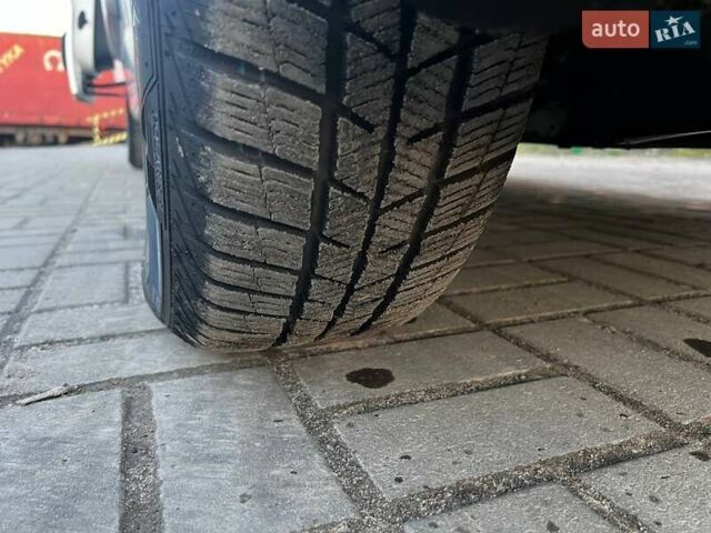 Белый Опель Combo Cargo, объемом двигателя 1.5 л и пробегом 126 тыс. км за 13300 $, фото 15 на Automoto.ua