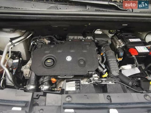 Білий Опель Combo Cargo, об'ємом двигуна 1.5 л та пробігом 79 тис. км за 8000 $, фото 22 на Automoto.ua