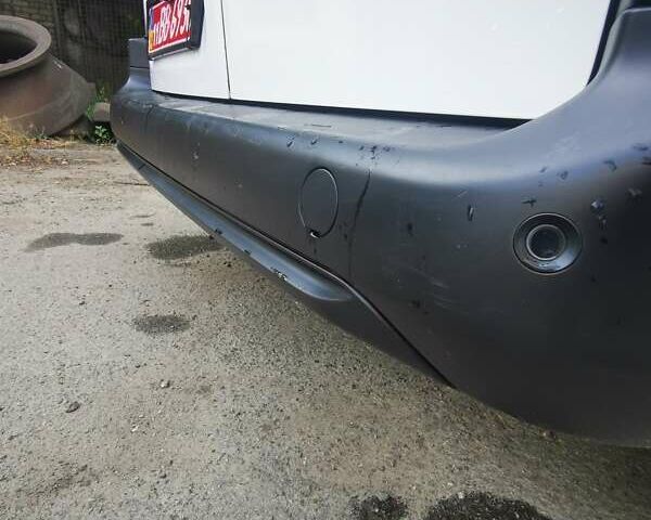 Білий Опель Combo Cargo, об'ємом двигуна 1.5 л та пробігом 79 тис. км за 8000 $, фото 26 на Automoto.ua