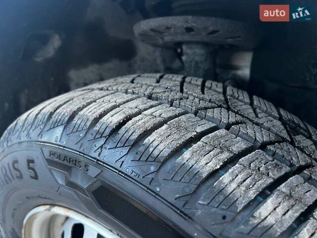 Белый Опель Combo Cargo, объемом двигателя 1.5 л и пробегом 126 тыс. км за 13300 $, фото 13 на Automoto.ua