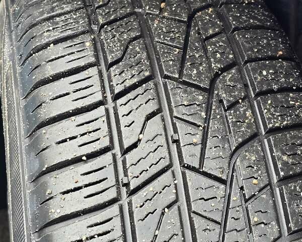 Белый Опель Combo Cargo, объемом двигателя 0 л и пробегом 93 тыс. км за 12450 $, фото 43 на Automoto.ua