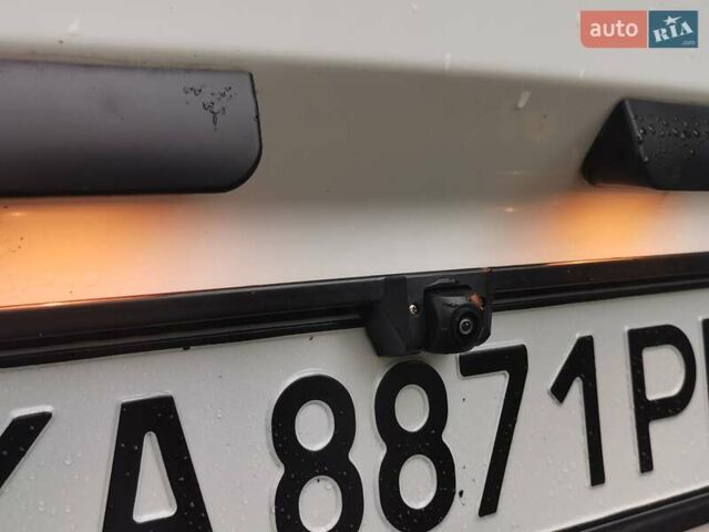 Білий Опель Combo Cargo, об'ємом двигуна 1.5 л та пробігом 79 тис. км за 8000 $, фото 18 на Automoto.ua