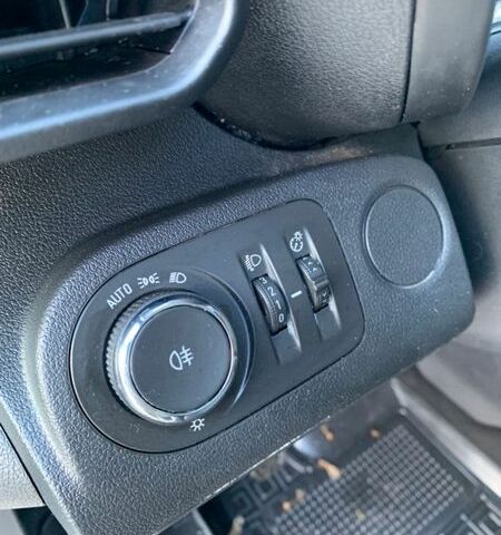 Білий Опель Combo Cargo, об'ємом двигуна 1.5 л та пробігом 177 тис. км за 14800 $, фото 13 на Automoto.ua