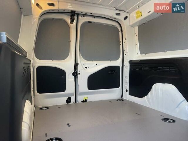 Білий Опель Combo Cargo, об'ємом двигуна 1.5 л та пробігом 140 тис. км за 12900 $, фото 43 на Automoto.ua