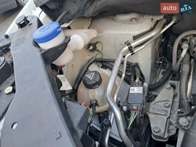 Опель Combo Cargo 2022 в Гадяче на Automoto.ua Белый Опель Combo Cargo, объемом двигателя 1.5 л и пробегом 120 тыс. км за 15750 $, фото 25 на Automoto.ua