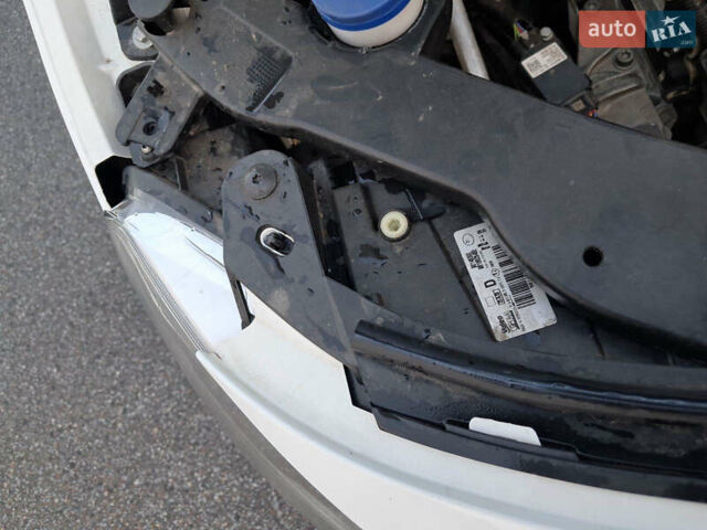 Опель Combo Cargo 2022 в Гадяче на Automoto.ua Белый Опель Combo Cargo, объемом двигателя 1.5 л и пробегом 120 тыс. км за 15750 $, фото 26 на Automoto.ua