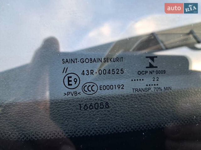 Опель Combo Cargo 2022 в Гадяче на Automoto.ua Белый Опель Combo Cargo, объемом двигателя 1.5 л и пробегом 120 тыс. км за 15750 $, фото 27 на Automoto.ua