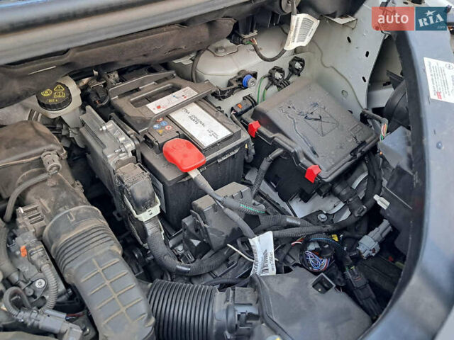 Опель Combo Cargo 2022 в Гадяче на Automoto.ua Белый Опель Combo Cargo, объемом двигателя 1.5 л и пробегом 120 тыс. км за 15750 $, фото 24 на Automoto.ua