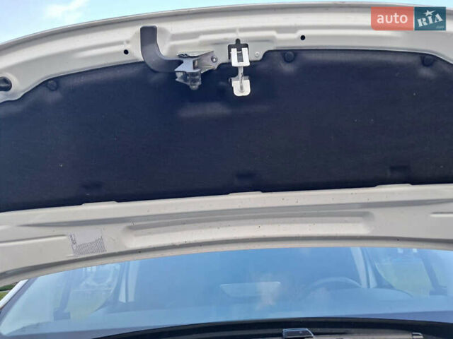 Опель Combo Cargo 2022 в Гадяче на Automoto.ua Белый Опель Combo Cargo, объемом двигателя 1.5 л и пробегом 120 тыс. км за 15750 $, фото 22 на Automoto.ua