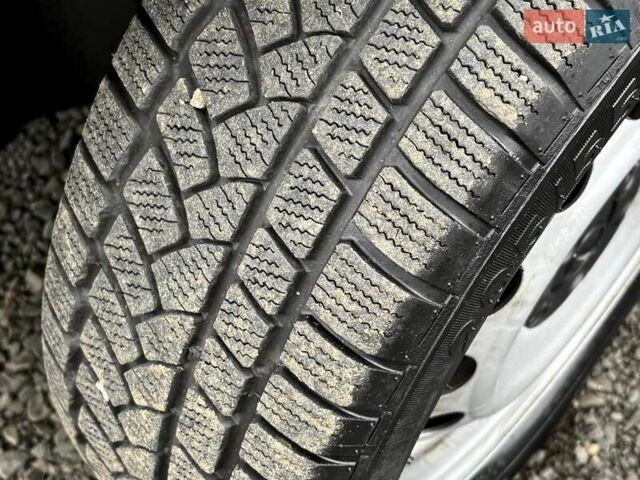 Белый Опель Combo Cargo, объемом двигателя 1.5 л и пробегом 96 тыс. км за 21000 $, фото 18 на Automoto.ua