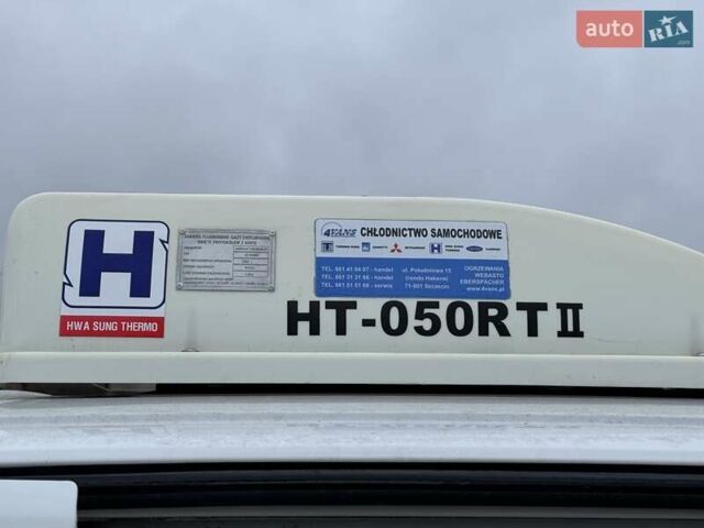 Белый Опель Combo Cargo, объемом двигателя 1.5 л и пробегом 96 тыс. км за 21500 $, фото 17 на Automoto.ua