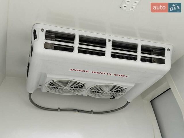 Опель Combo Cargo 2022 в Ковель на Automoto.ua Белый Опель Combo Cargo, объемом двигателя 1.5 л и пробегом 96 тыс. км за 21500 $, фото 16 на Automoto.ua