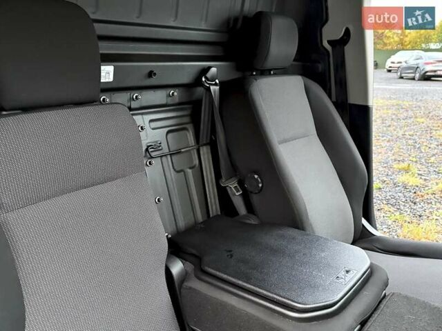 Белый Опель Combo Cargo, объемом двигателя 1.5 л и пробегом 96 тыс. км за 21500 $, фото 31 на Automoto.ua