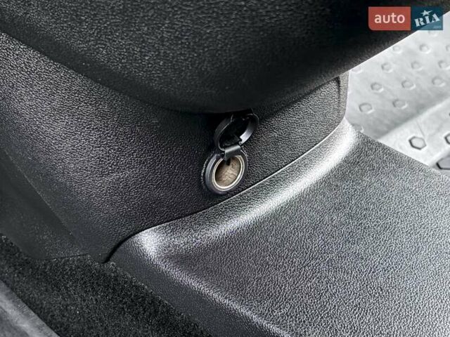 Опель Combo Cargo 2022 в Ковель на Automoto.ua Белый Опель Combo Cargo, объемом двигателя 1.5 л и пробегом 96 тыс. км за 21500 $, фото 52 на Automoto.ua