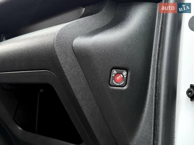 Опель Combo Cargo 2022 в Ковель на Automoto.ua Белый Опель Combo Cargo, объемом двигателя 1.5 л и пробегом 96 тыс. км за 21500 $, фото 41 на Automoto.ua