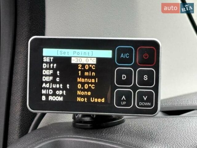 Білий Опель Combo Cargo, об'ємом двигуна 1.5 л та пробігом 96 тис. км за 21000 $, фото 39 на Automoto.ua