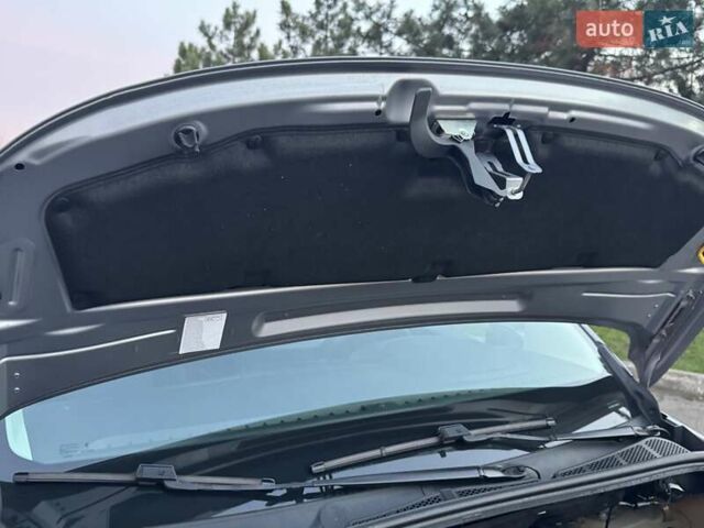 Опель Combo Cargo, объемом двигателя 1.5 л и пробегом 92 тыс. км за 14000 $, фото 14 на Automoto.ua