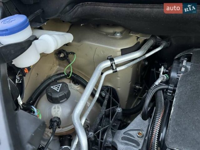 Опель Combo Cargo, объемом двигателя 1.5 л и пробегом 92 тыс. км за 14000 $, фото 18 на Automoto.ua