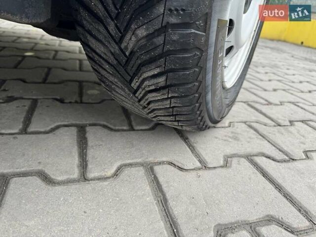 Опель Combo Cargo, объемом двигателя 1.5 л и пробегом 92 тыс. км за 14000 $, фото 4 на Automoto.ua