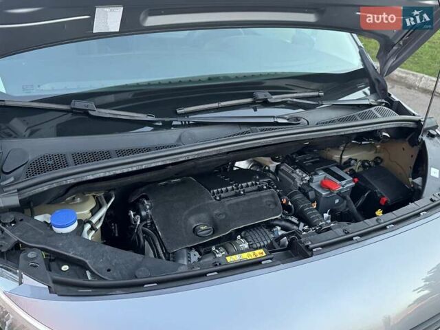 Опель Combo Cargo, объемом двигателя 1.5 л и пробегом 92 тыс. км за 14000 $, фото 28 на Automoto.ua