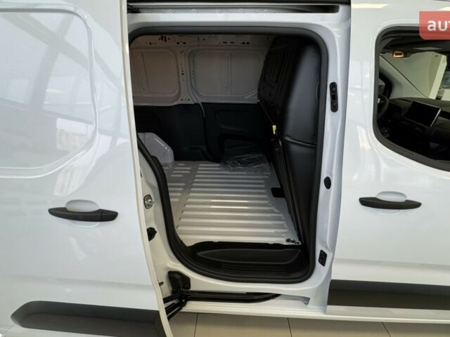 купить новое авто Опель Combo Cargo 2025 года от официального дилера Автомир Opel Опель фото