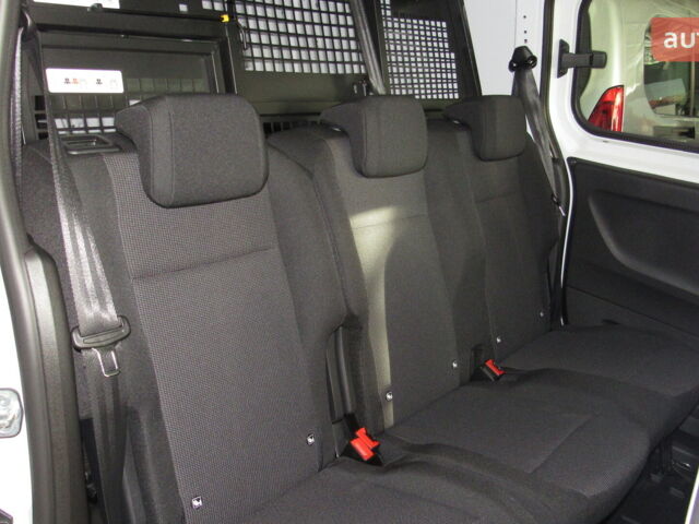 купити нове авто Опель Combo Cargo 2025 року від офіційного дилера Автоцентр AUTO.RIA Опель фото