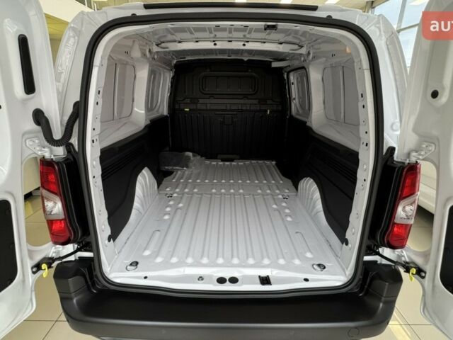 купить новое авто Опель Combo Cargo 2025 года от официального дилера Автомир Opel Опель фото