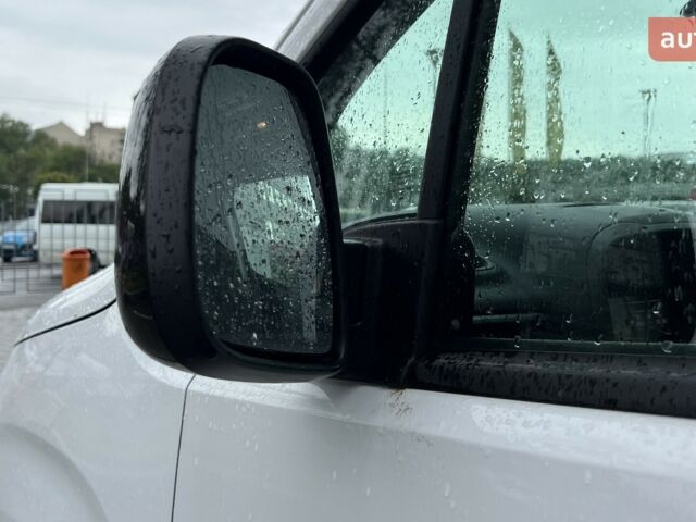 купить новое авто Опель Combo Cargo 2025 года от официального дилера Автоцентр AUTO.RIA Опель фото