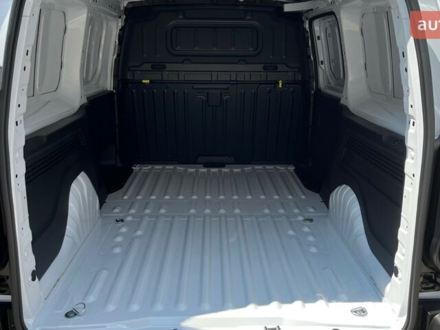 купить новое авто Опель Combo Cargo 2025 года от официального дилера OPEL VIPOS Опель фото