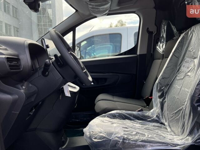 купить новое авто Опель Combo Cargo 2025 года от официального дилера Автоцентр AUTO.RIA Опель фото